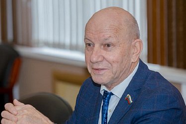 Новое направление проекта «Культура малой Родины» – поддержка муниципальных музеев